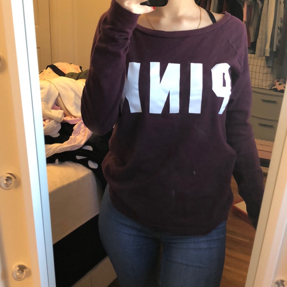 PINK NATION T-SHIRT